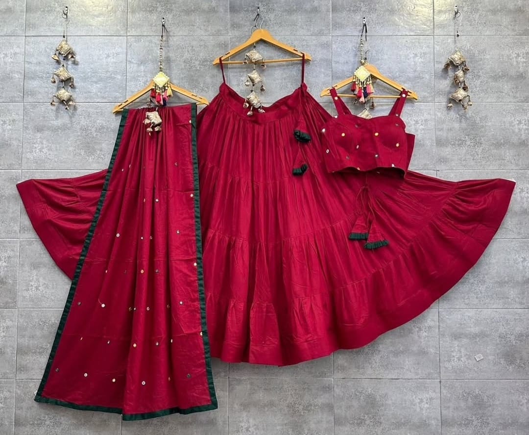 Rani Pink Celebration Set